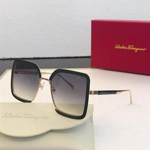 Salvatore Ferragamo Sunglasses 165